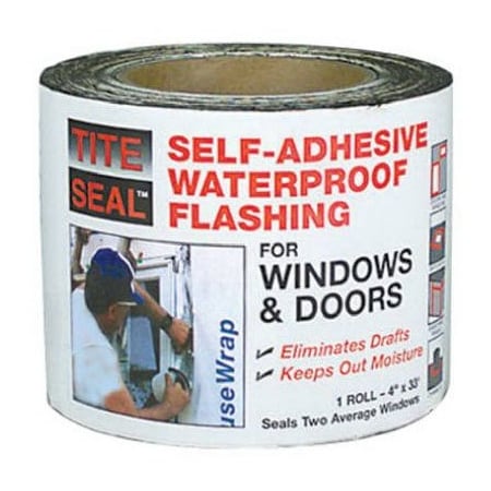 Cofair 4x33'TiteSeal Flashing TS 433